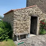 In Saint-beauzire With Garden And Private Terrace Сasa de vacaciones