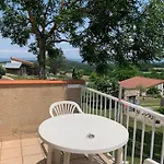 In Saint-beauzire With Garden And Private Terrace *