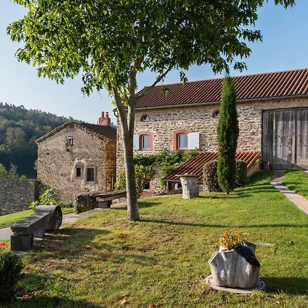 In Beauzire With Garden And Private Terrace Holiday home *