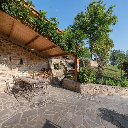In Beauzire With Garden And Private Terrace Holiday home