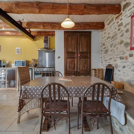 In Beauzire With Garden And Private Terrace Saint-Beauzire (Haute-Loire)