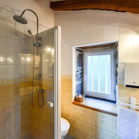 In Beauzire With Garden And Private Terrace Holiday home *