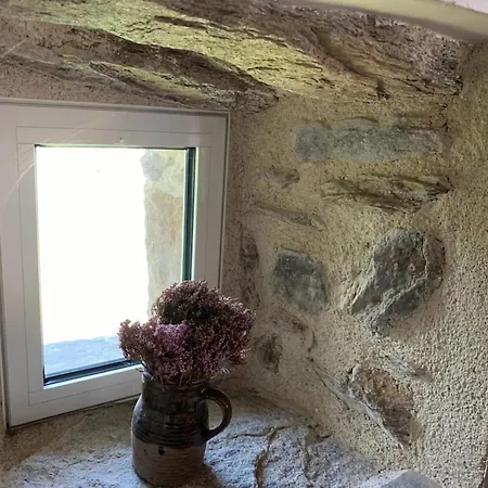 Дом отдыха In Saint-beauzire With Garden And Private Terrace *
