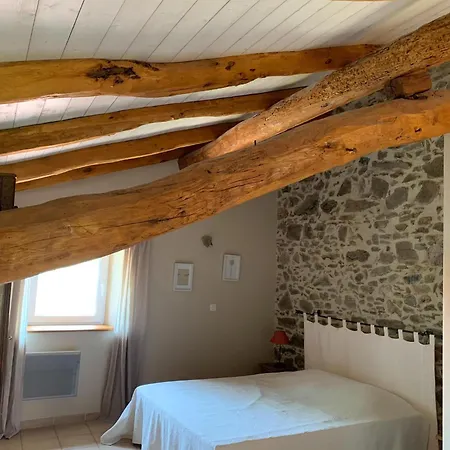 In Saint-beauzire With Garden And Private Terrace Hébergement de vacances *