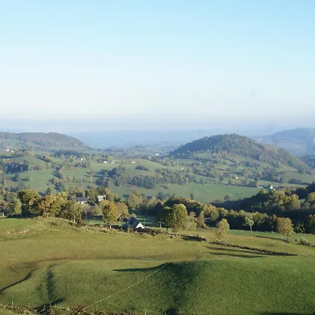 In Saint-beauzire With Garden And Private Terrace Saint-Beauzire (Haute-Loire)