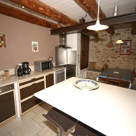 In Saint-beauzire With Garden And Private Terrace Дом отдыха *